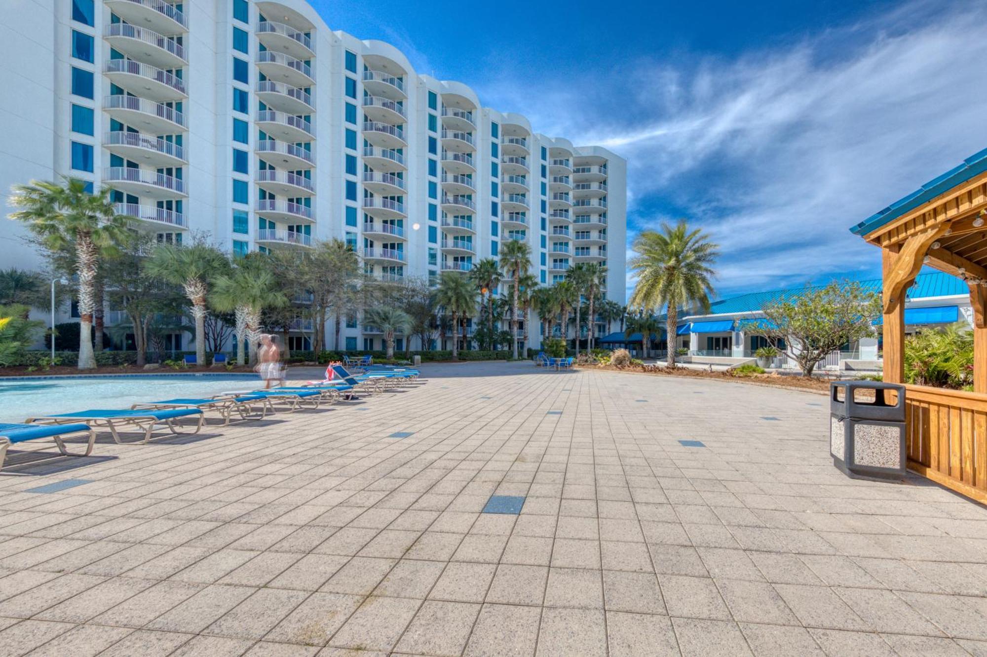 The Palms Of Destin Villa Oda fotoğraf
