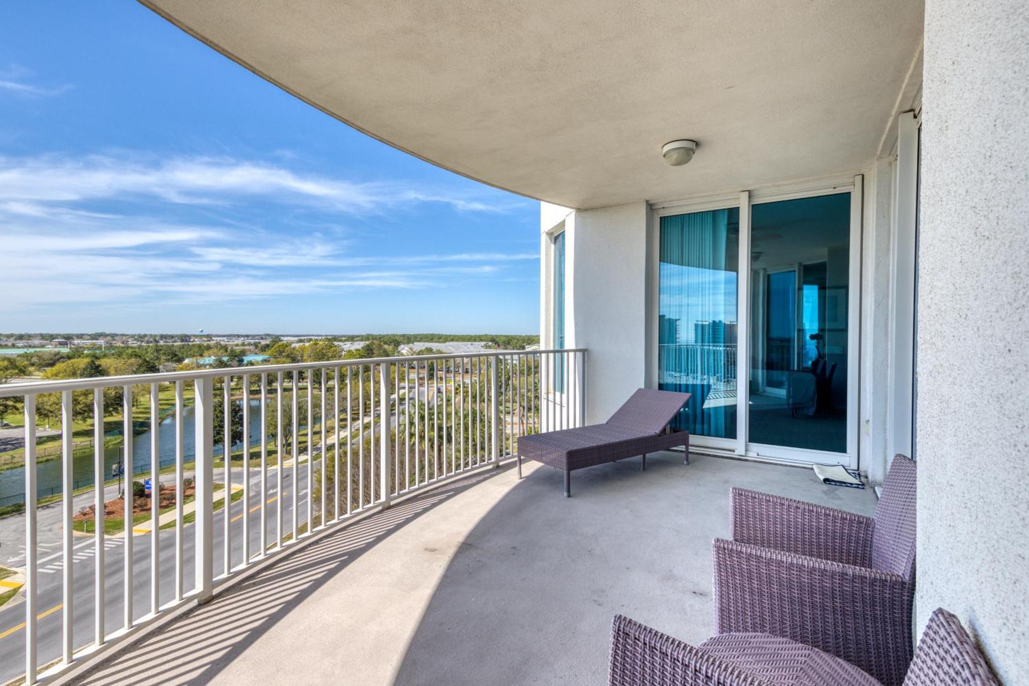 The Palms Of Destin Villa Oda fotoğraf