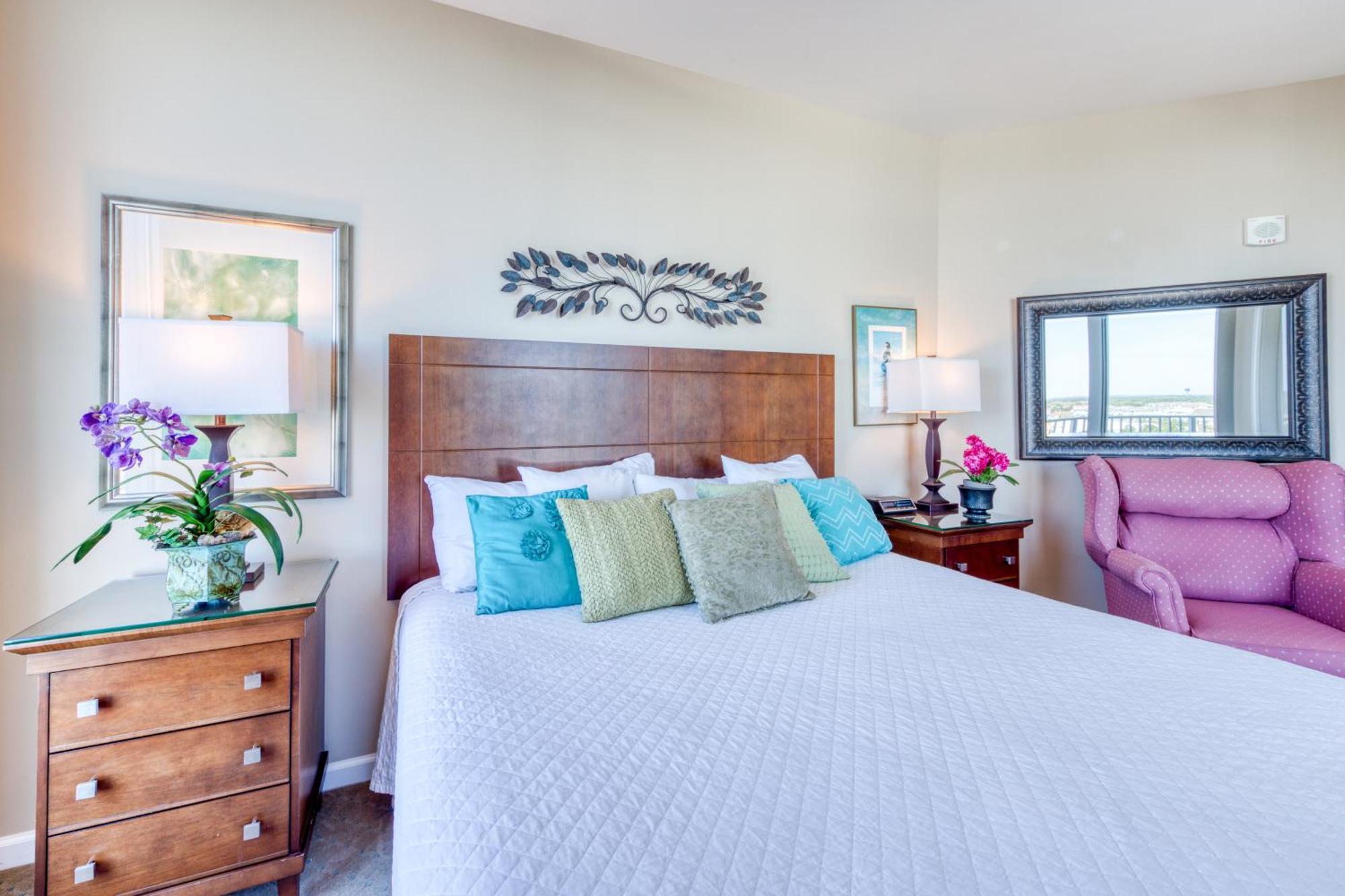 The Palms Of Destin Villa Oda fotoğraf