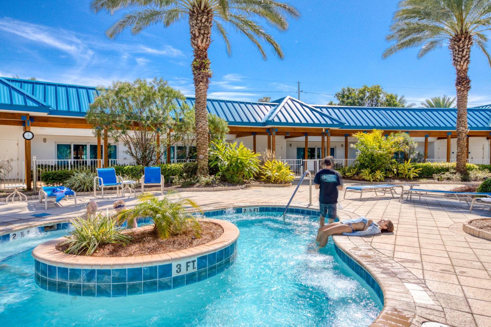 The Palms Of Destin Villa Oda fotoğraf