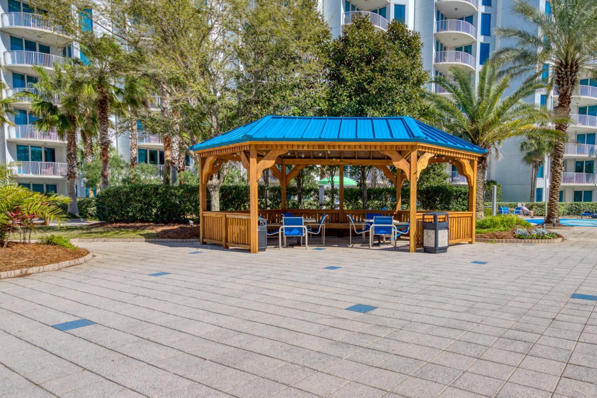 The Palms Of Destin Villa Oda fotoğraf