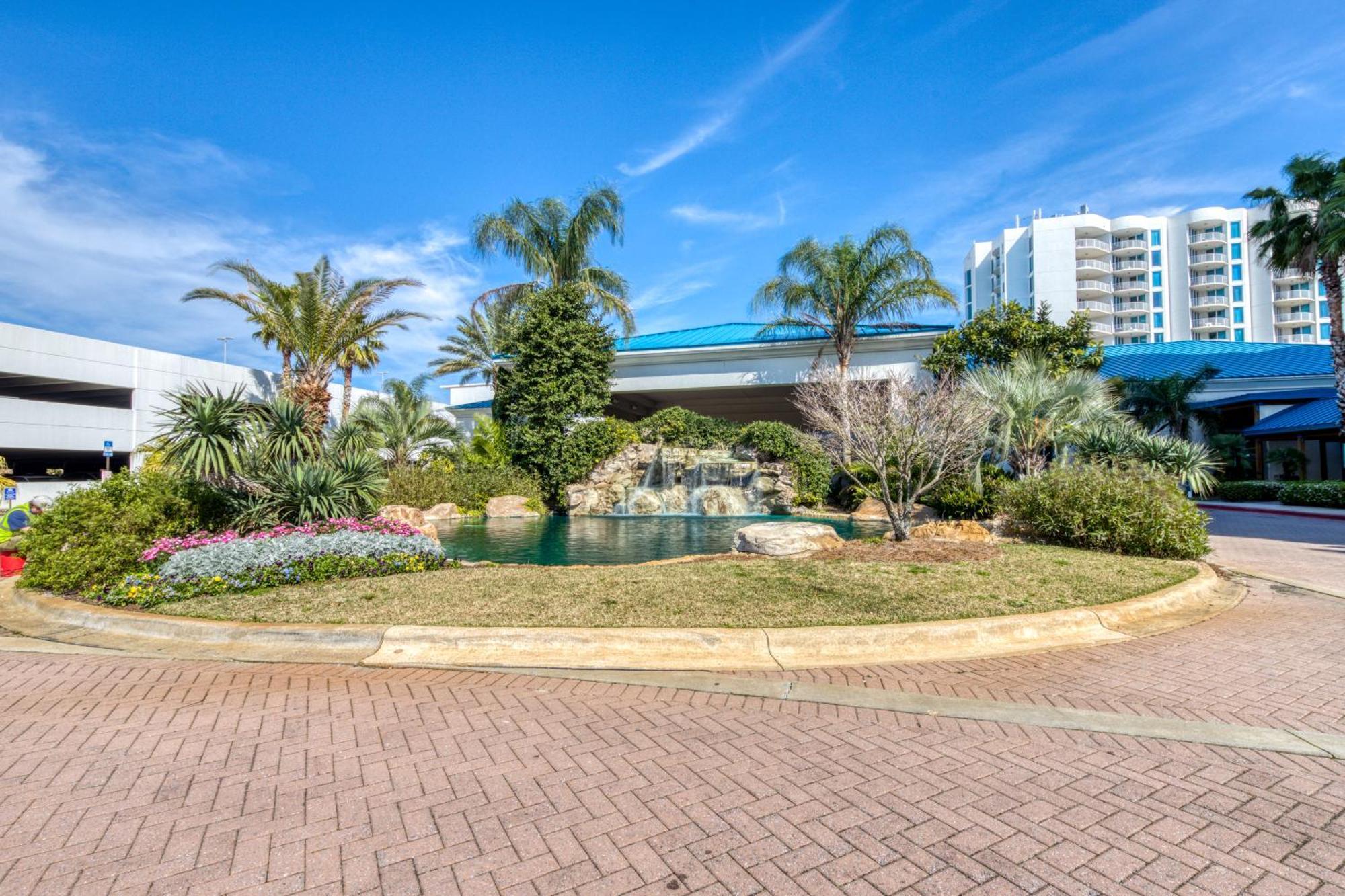 The Palms Of Destin Villa Oda fotoğraf