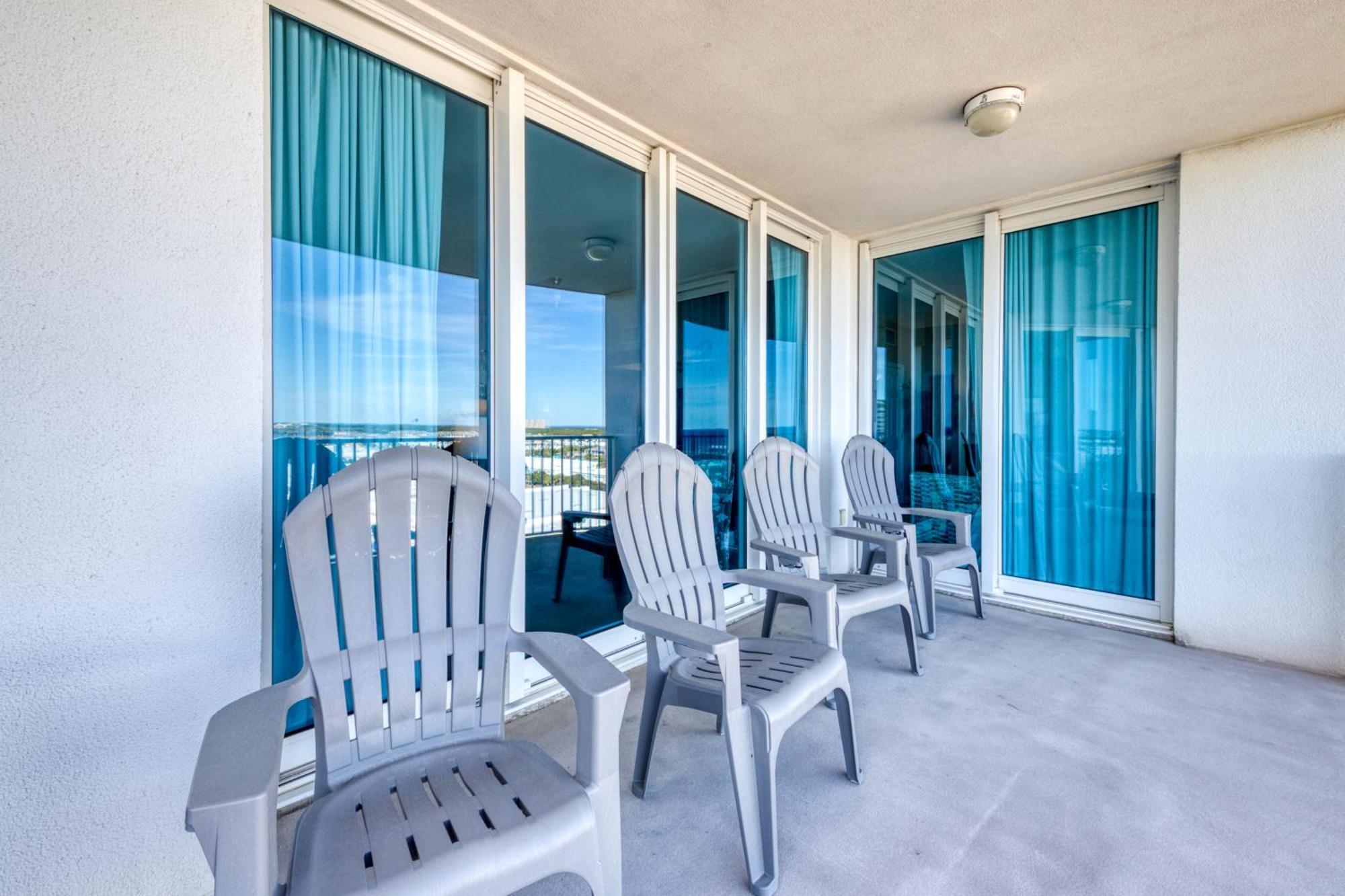 The Palms Of Destin Villa Oda fotoğraf