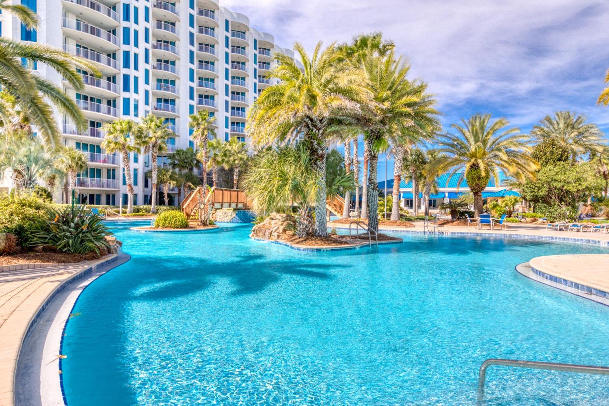 The Palms Of Destin Villa Oda fotoğraf