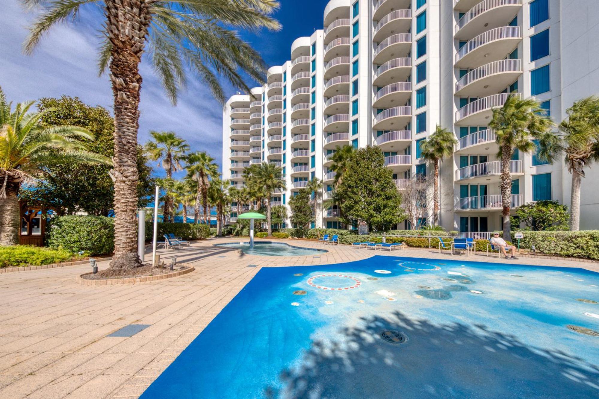 The Palms Of Destin Villa Oda fotoğraf