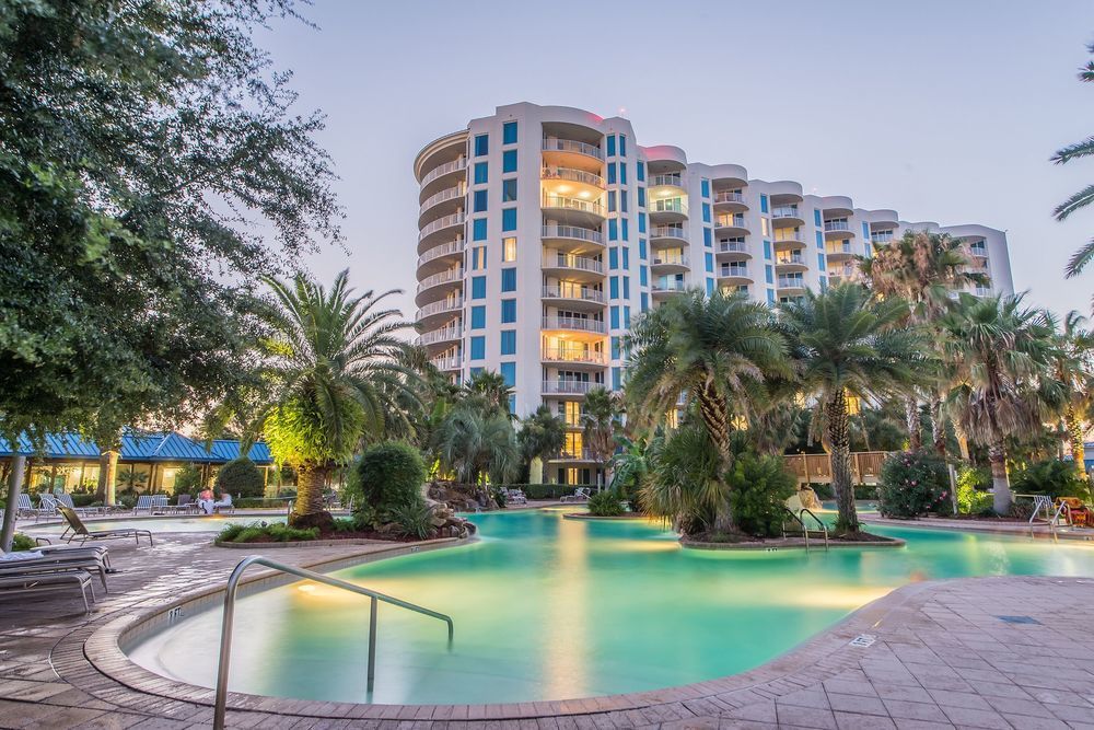 The Palms Of Destin Villa Dış mekan fotoğraf